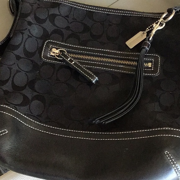 Coach bag - Picture 5 of 5